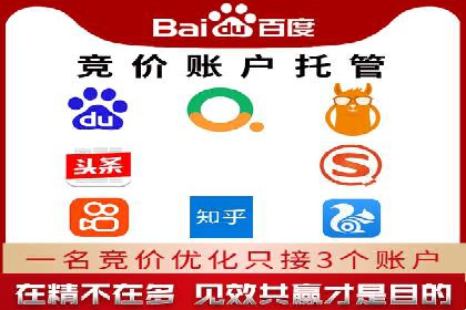 百度推广技巧：案例解析